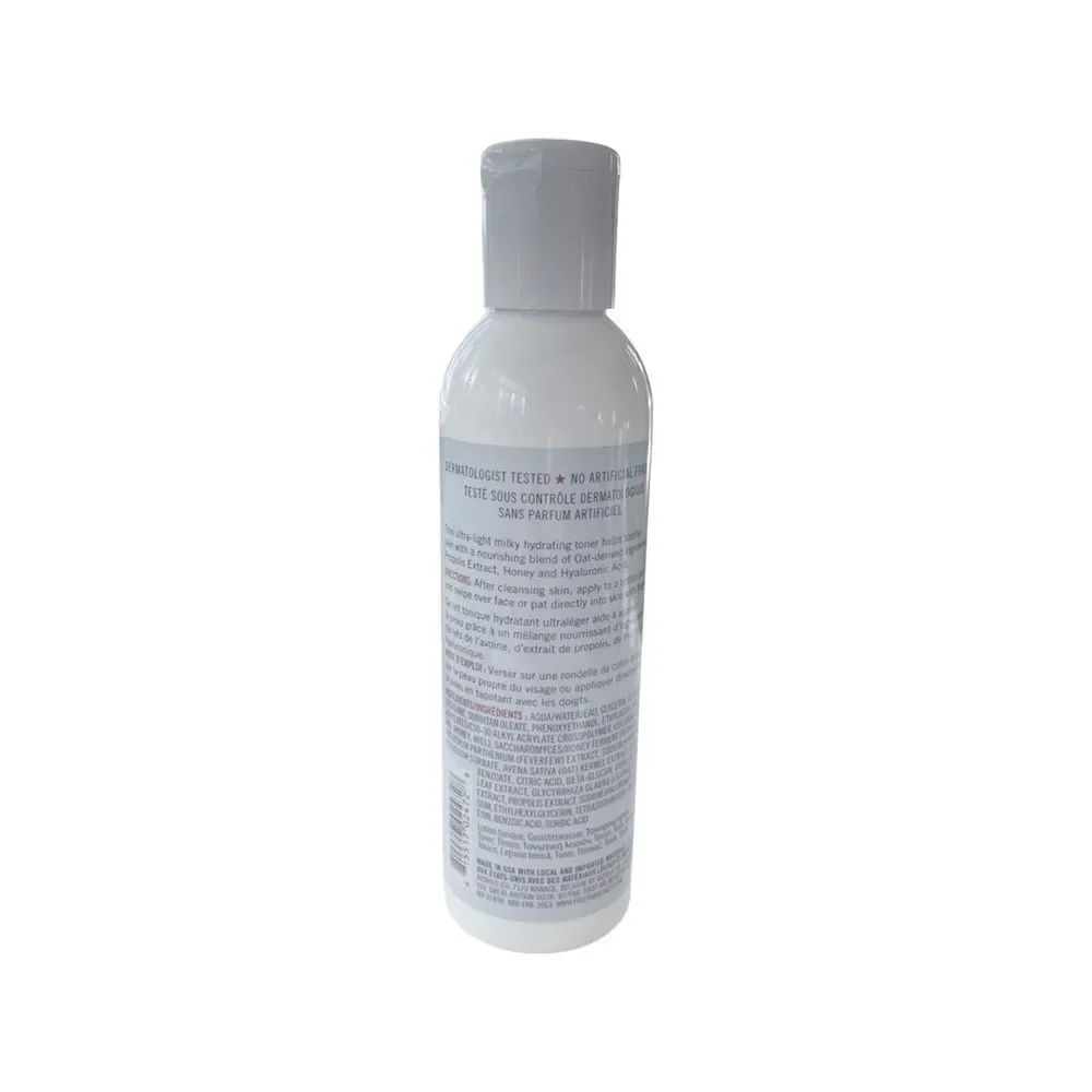 ULTRA REPAIR WILD OAT HYDRATING TONER • NWT